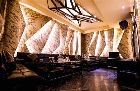 深圳 LACHESIS CLUB 酒吧（实景图） - 娱乐空间 - 杨彦设计作品案例