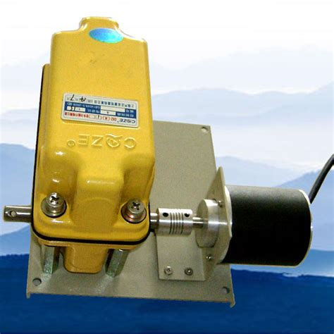 MIRAN米朗科技WEPFS-M防水型拉绳位移传感器