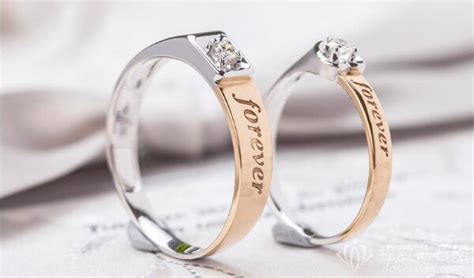 戒指怎么戴分别是什么寓意 - 中国婚博会官网