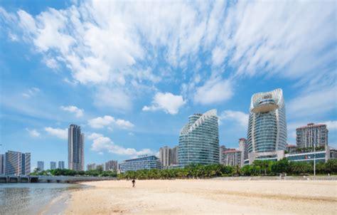 湛江十大适合夏季旅游的地方-湛江哪些地方适合夏季旅游-湛江夏季旅游景点排行榜-排行榜123网