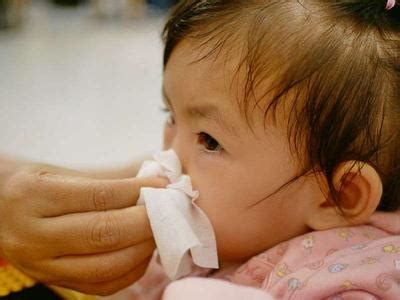 四个月的宝宝鼻塞不通气怎么办 缓解鼻塞的四种方法_有问必答_快速问医生
