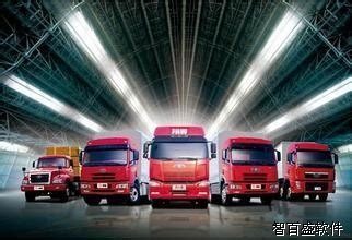 DHL全球货运于上海部署四辆电动卡车以拓展其绿色发展版图_卡车网