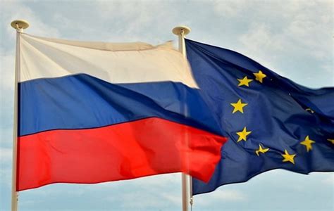 欧盟各国同意延长对俄罗斯制裁