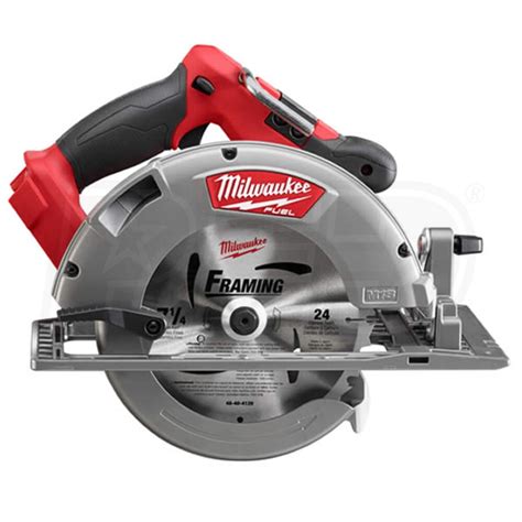 Milwaukee 2731-20 - M18 FUEL™ 7-1/4-Inch Circular Saw - Tool Only
