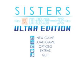 SISTERS～夏最后之日～ Ultra Edition_百度百科