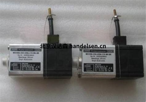 ASM WS10绳索传感器测量范围-传感器-产品型号-北京汉达森机械技术有限公司