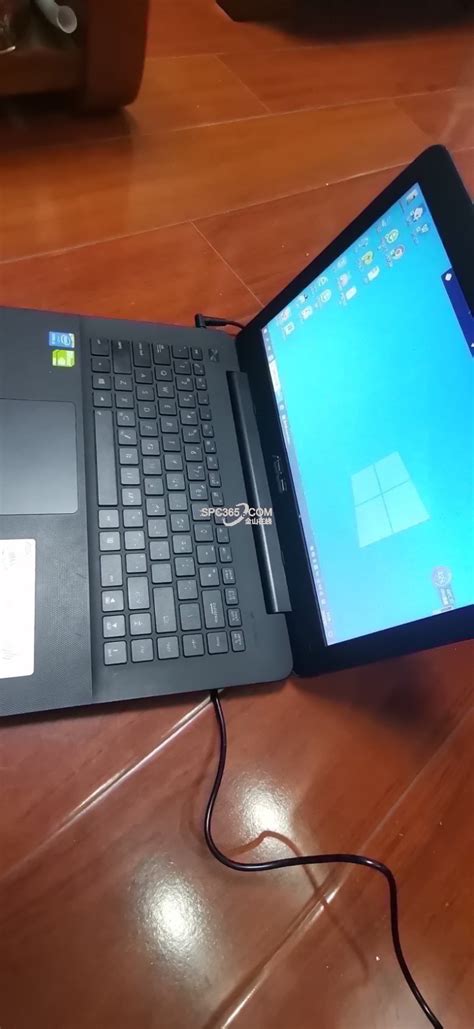 华硕笔记本电脑 i5 5200 2G独显 - 电脑 - 金山跳蚤市场