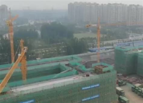 忻州市健康小区城中村棚户区改造安置房二期用地规划公示