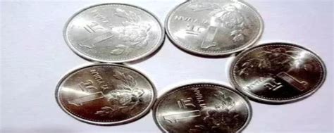 2000年一元硬币最新收藏价值分析_手机新浪网