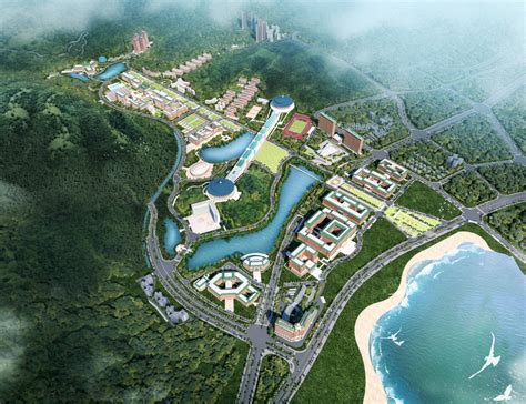 《珠海规划》第二十三期（上）_珠海市规划设计研究院