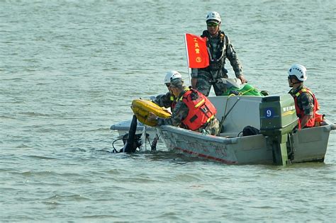 “十二五”时期浙江海上搜救中心从海上救回8663人-在线首页-浙江在线