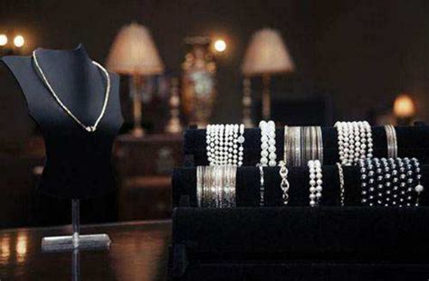 珠宝首饰行业未来发展六大趋势 - 珠宝商情网