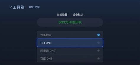 DNS优选软件|DNS优选软件下载 绿色单文件版 - 哎呀吧软件站