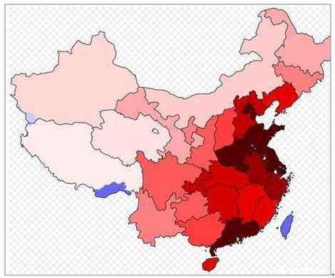 2020年中国人口数量、各省市人口数量分析：人口数量达141178万人，其中广东人口数量全国排名第一[图]_智研咨询