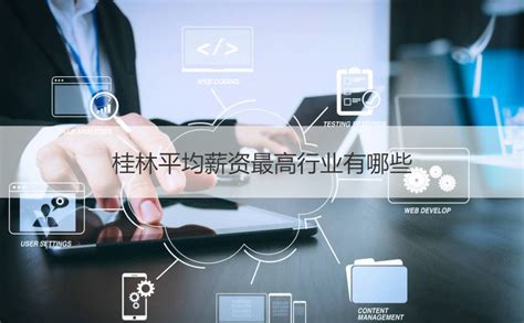 各行业软件开发 系统定制开发 - 网站建设/推广 - 桂林分类信息 桂林二手市场