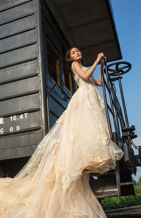 机车 婚纱 模特-中关村在线摄影论坛