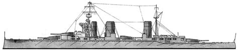 德国沙恩霍斯特号战列巡洋舰_360百科