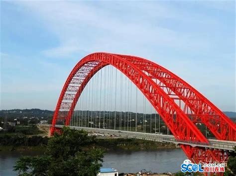 泸州：一桥飞架南北 长江古渡口将结束千年摆渡 - 川观新闻
