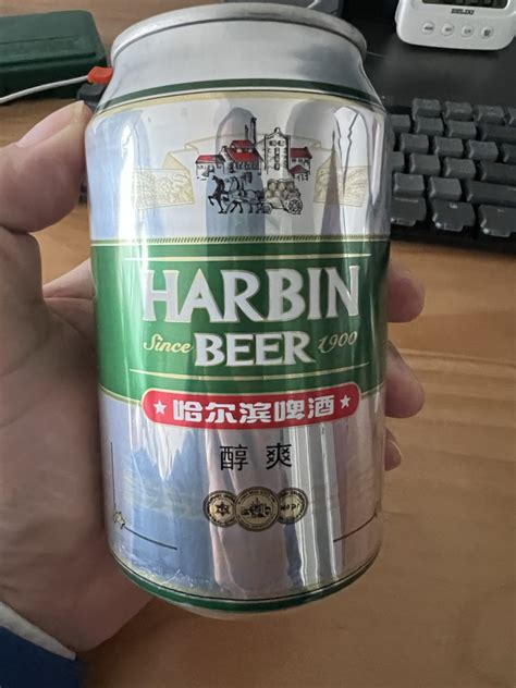 Harbin/哈尔滨啤酒小麦王450ml*24听整箱 - 惠券直播 - 一起惠返利网_178hui.com