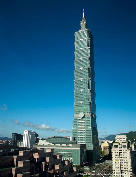 TAIPEI 101 台北101大樓 – 大玩家包車旅遊 Taiwan Chartered tour
