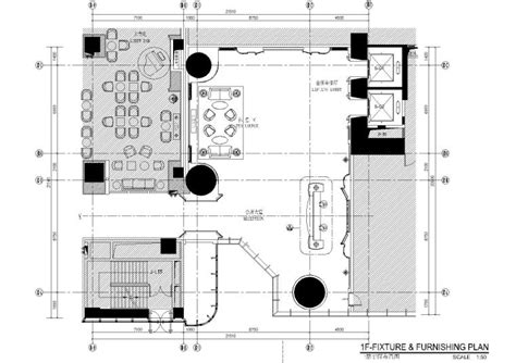 [云南]西双版纳布谷鸟咖啡客栈室内空间设计方案文本-室内方案文本-筑龙室内设计论坛