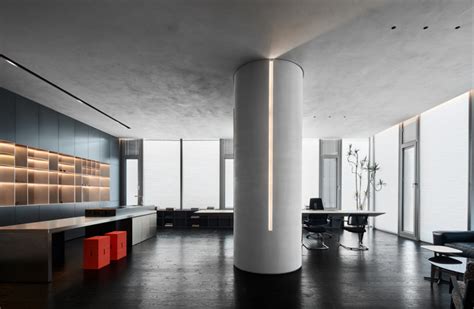新中式室内设计一组|空间|家装设计|设计师董帅 - 原创作品 - 站酷 (ZCOOL)