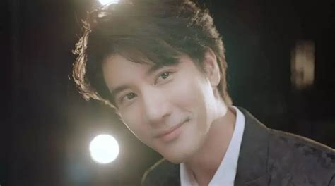 王力宏图片
