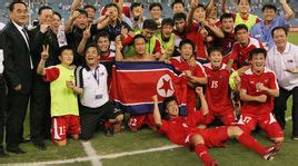 国足对手巡礼之韩国:连9次进世界杯 全胜进12强_手机新浪网