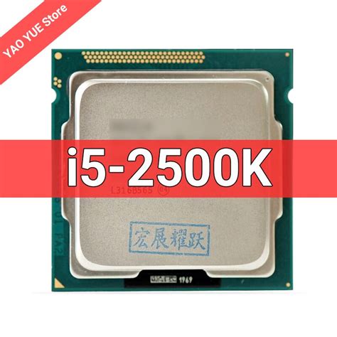 Computador Kit Intel I5 2500k 8gb Ssd 480gb - Bluinfo Informática
