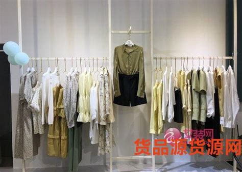 女装拿货去杭州还是广州？杭州和广州的女装有什么区别-女装 - 服装内衣 - 货品源货源网