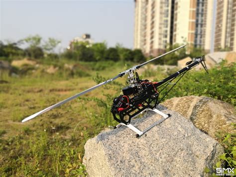 司马 S39 全方位遥控直升机 - 遥控直升机 - 司马航模