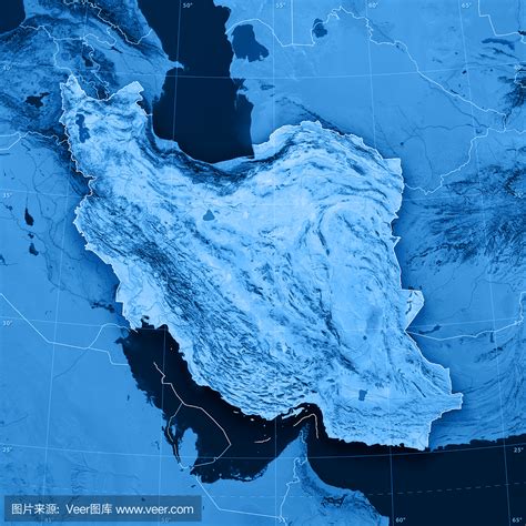 伊朗地图高清版经纬图_世界地图全图高清版_微信公众号文章