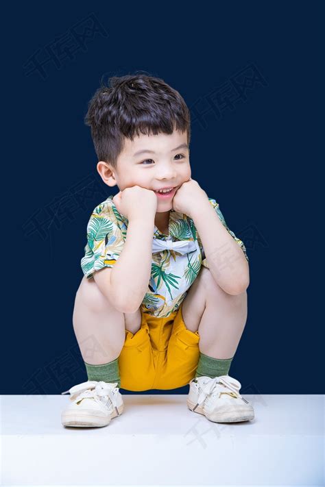 可爱小男孩摄影图__儿童幼儿_人物图库_摄影图库_昵图网nipic.com