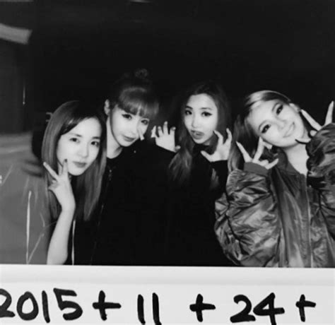 2ne1孔敏智图片