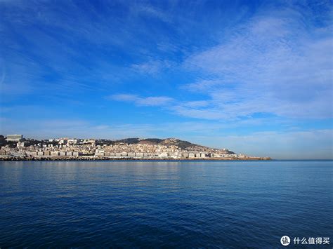 阿尔及利亚港口：奥兰（oran）港口 - 外贸日报
