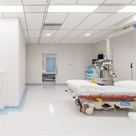 医院室内墙板,装配式医院墙体_苏州蔚景住工材料科技有限公司