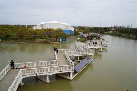 上海市崇明县50亩公共服务用地转让- 聚土网