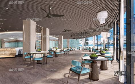 悉尼·Burleigh Pavilion海边酒吧餐厅设计-建e室内设计网-设计案例