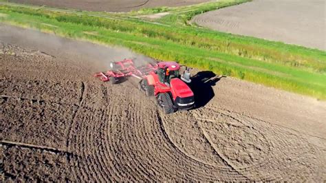 《知名师》系列微视频——腾飞的现代农业机械技术-河北农业大学-党委宣传部