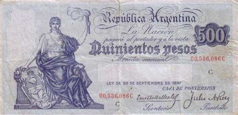 阿媒：阿根廷央行考虑发行面值1万比索钞票，提议印上梅西头像-直播吧