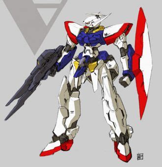 BANDAI 万代 HG 177 Turn A Gundam 倒A高达_动漫周边_什么值得买
