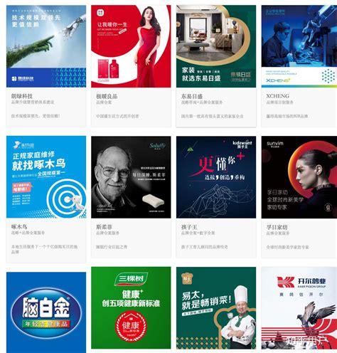 上海成功案例最多的品牌营销咨询公司有哪些值得推荐？ - 知乎