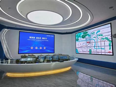 第五届中国工业互联网大赛北京赛站进行时 石景山打造工业互联网未来之地