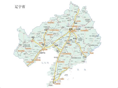 辽宁未建高速规划图,绥中县2020规划,沈丹铁路扩能改造工程_大山谷图库