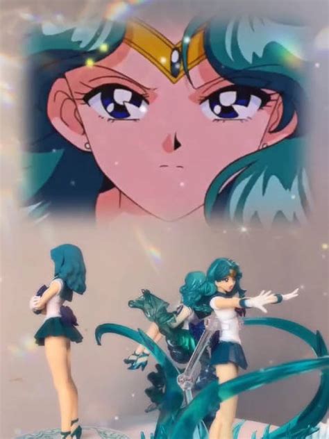 海王星美少女战士壁纸图片 海王星美少女战士壁纸图片