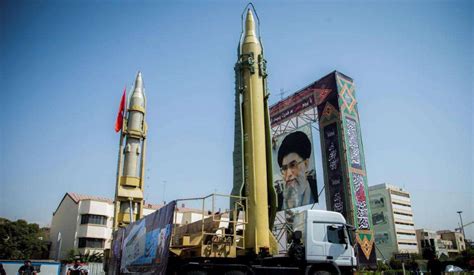 美以联合声明：绝不允许伊朗拥有核武器_军事频道_中华网