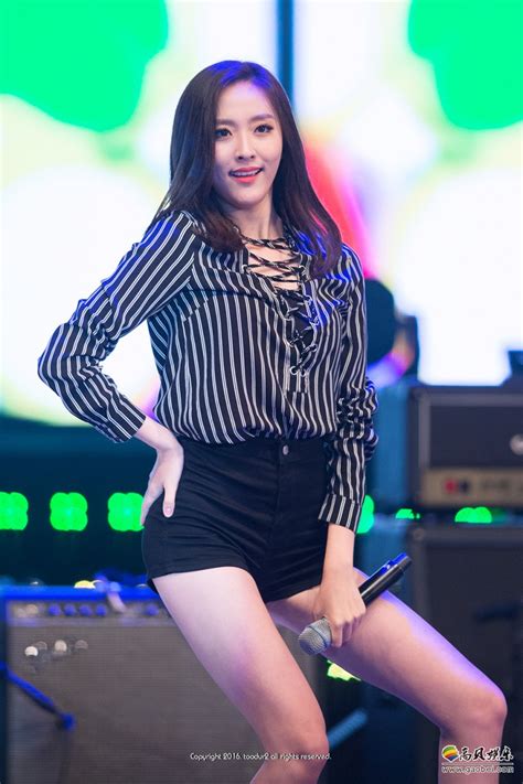 Bestie罗海灵图片