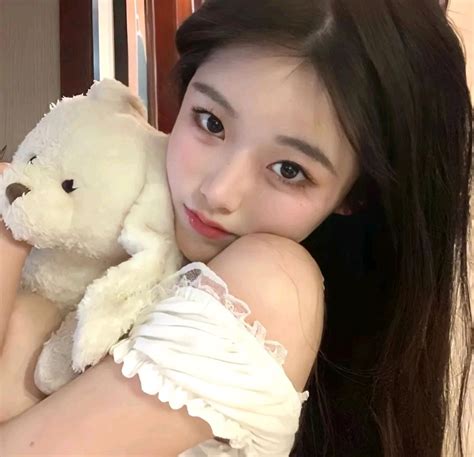 尤奈/真人女头图片