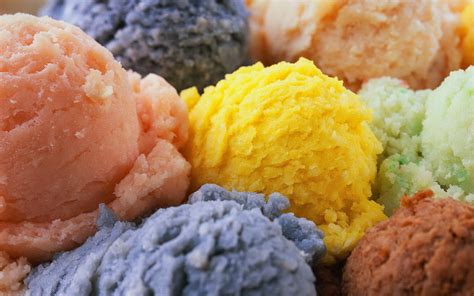 2021冰淇淋预测：今年哪些“奇葩口味”会脱颖而出？ | Foodaily每日食品
