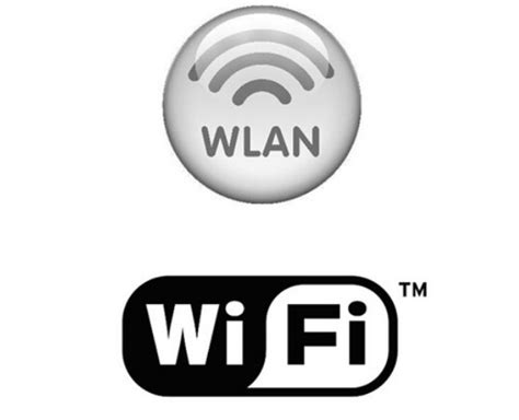 wlan和wifi的区别_360新知